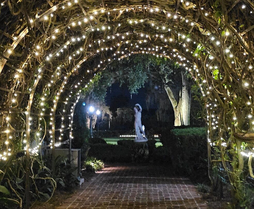 The Inn at Houmas House Estate主图