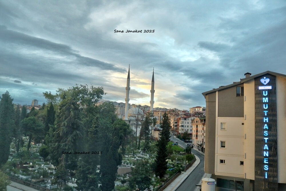 Ramada Plaza by Wyndham Ordu