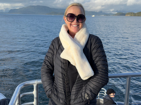 Harv and Marv's Outback Alaska-朱诺必去景点