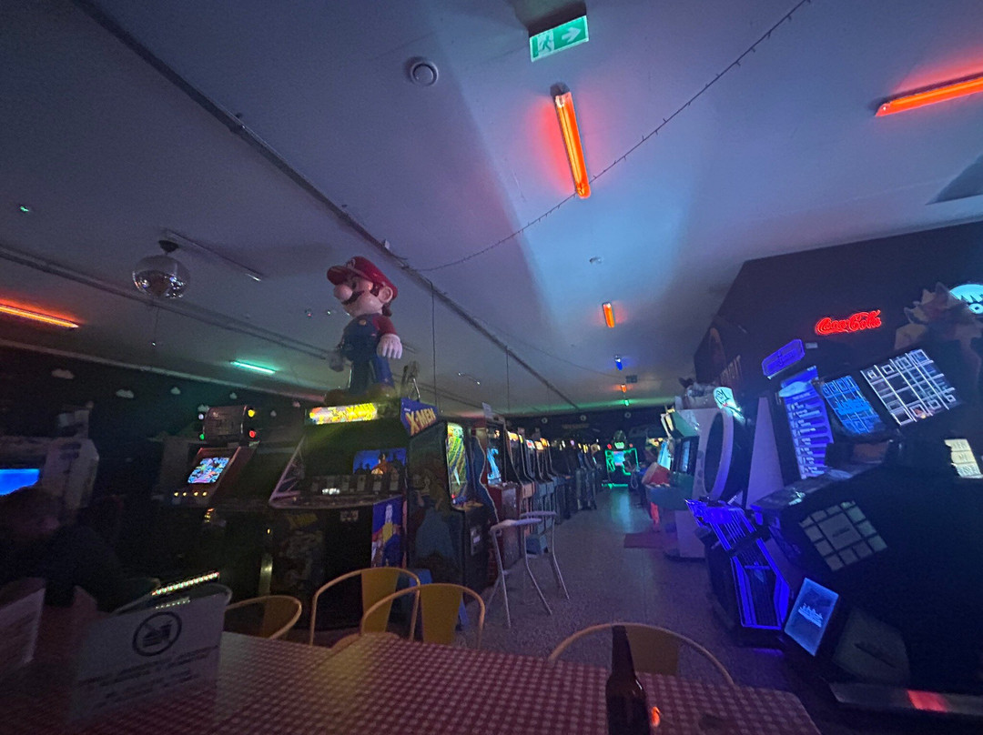 Krakow Arcade Museum-克拉科夫必去景点