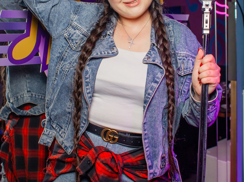 Ruki VVerkh! Bar-莫斯科必去景点