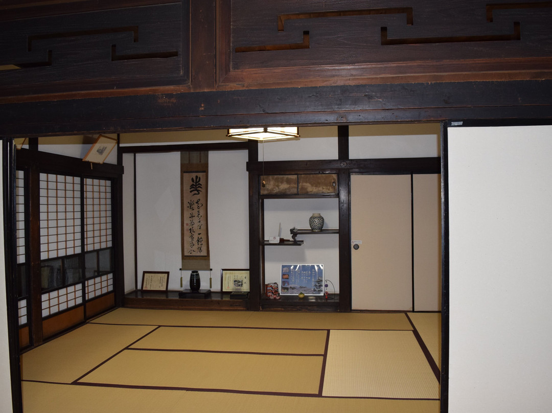 Former Ito Family Residence-弘前市必去景点