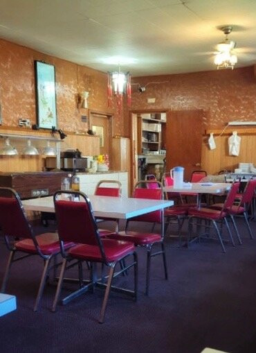 Choy's Chinese Restaurant