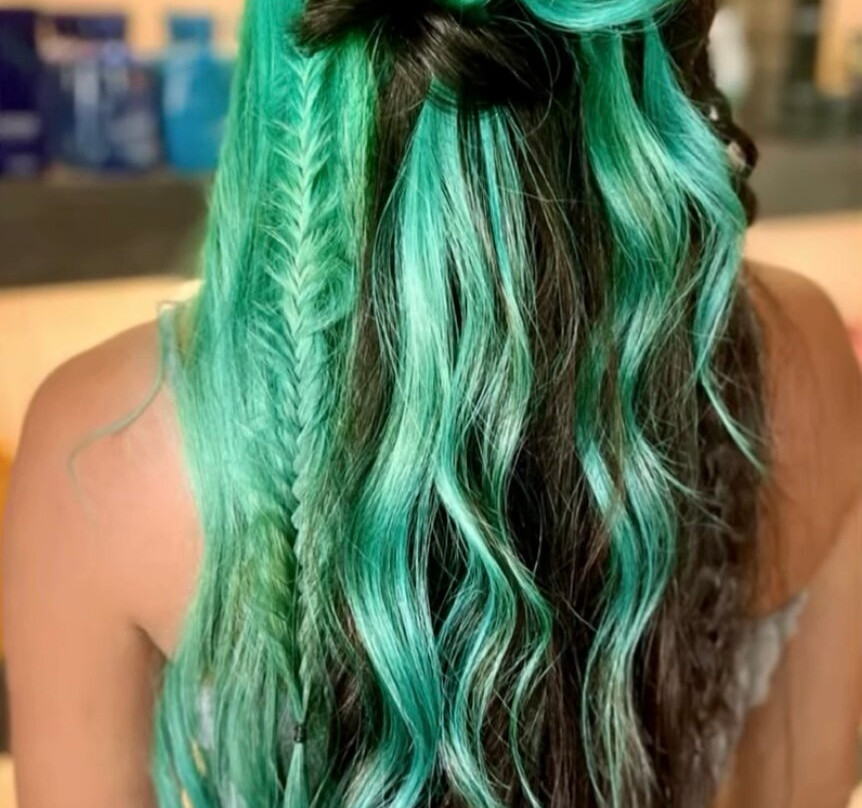 Tony Toy Hair Salon & Nails