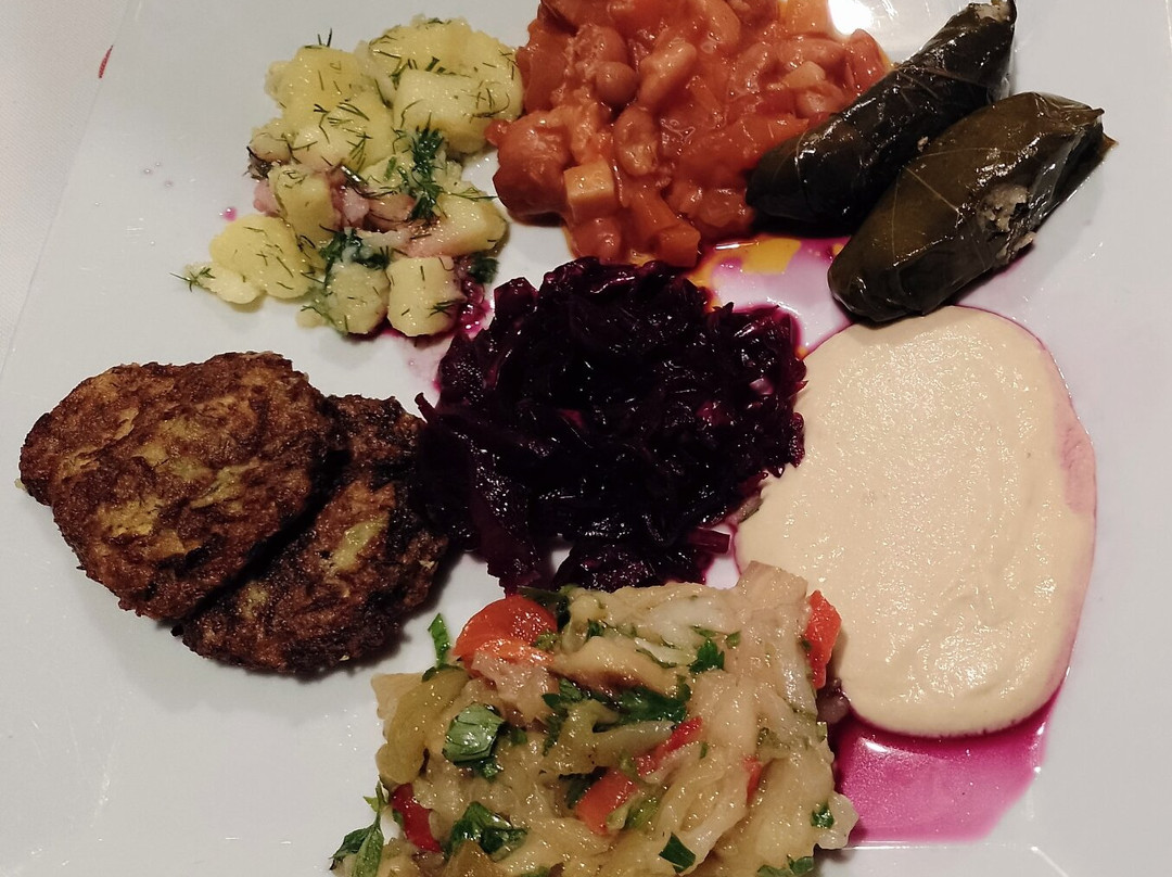 Dreamkitchen Bistro