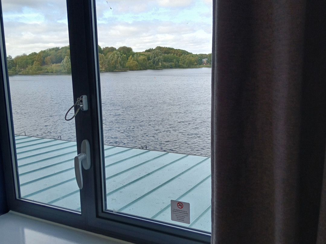 Travelodge Doncaster Lakeside主图