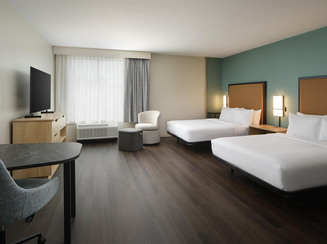 LivSmart Studios by Hilton Tullahoma