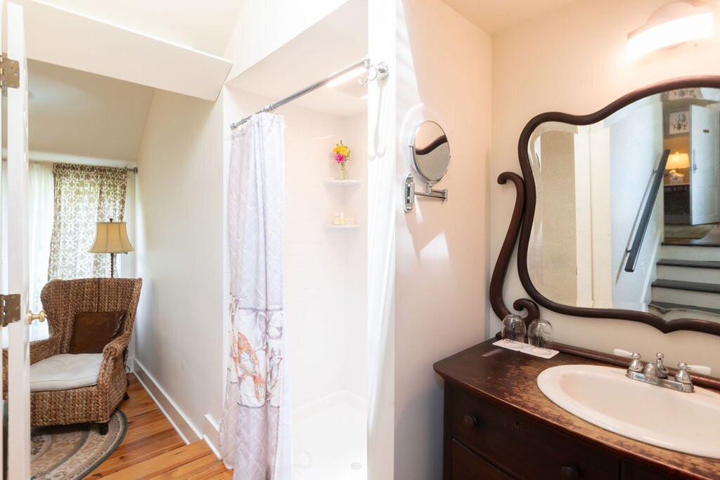 The Farmhouse at Veritas主图