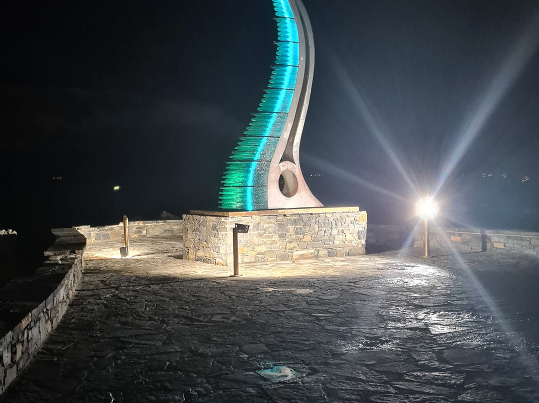 Horn of Amalthea-Agios Nikolaos必去景点