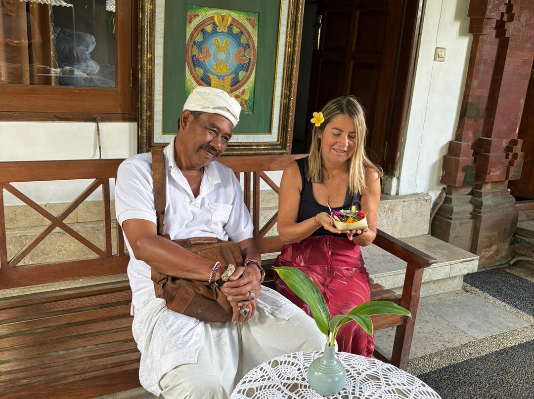 Rumah Desa-达巴南必去景点