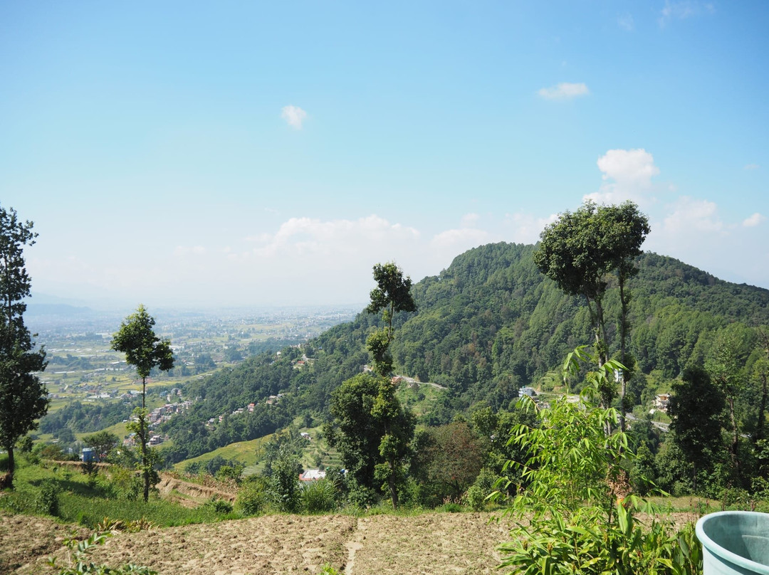 Bhaktapur Tour Guide-巴克塔布必去景点