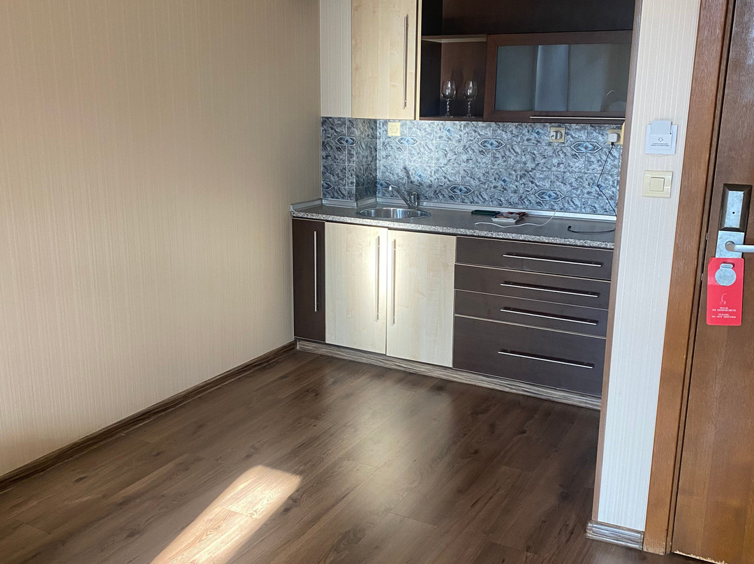 Hotel Premier Veliko Tarnovo主图