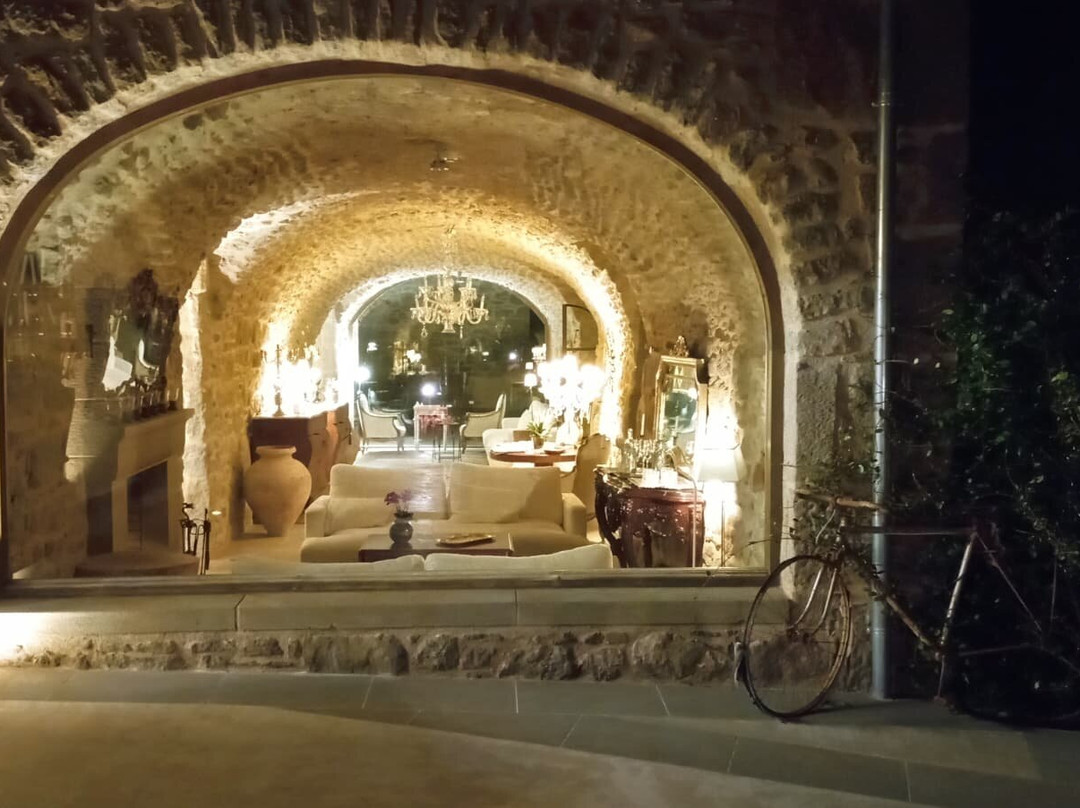 Hotel La Vella Farga主图