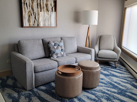 Marriott's Mountain Valley Lodge At Breckenridge主图