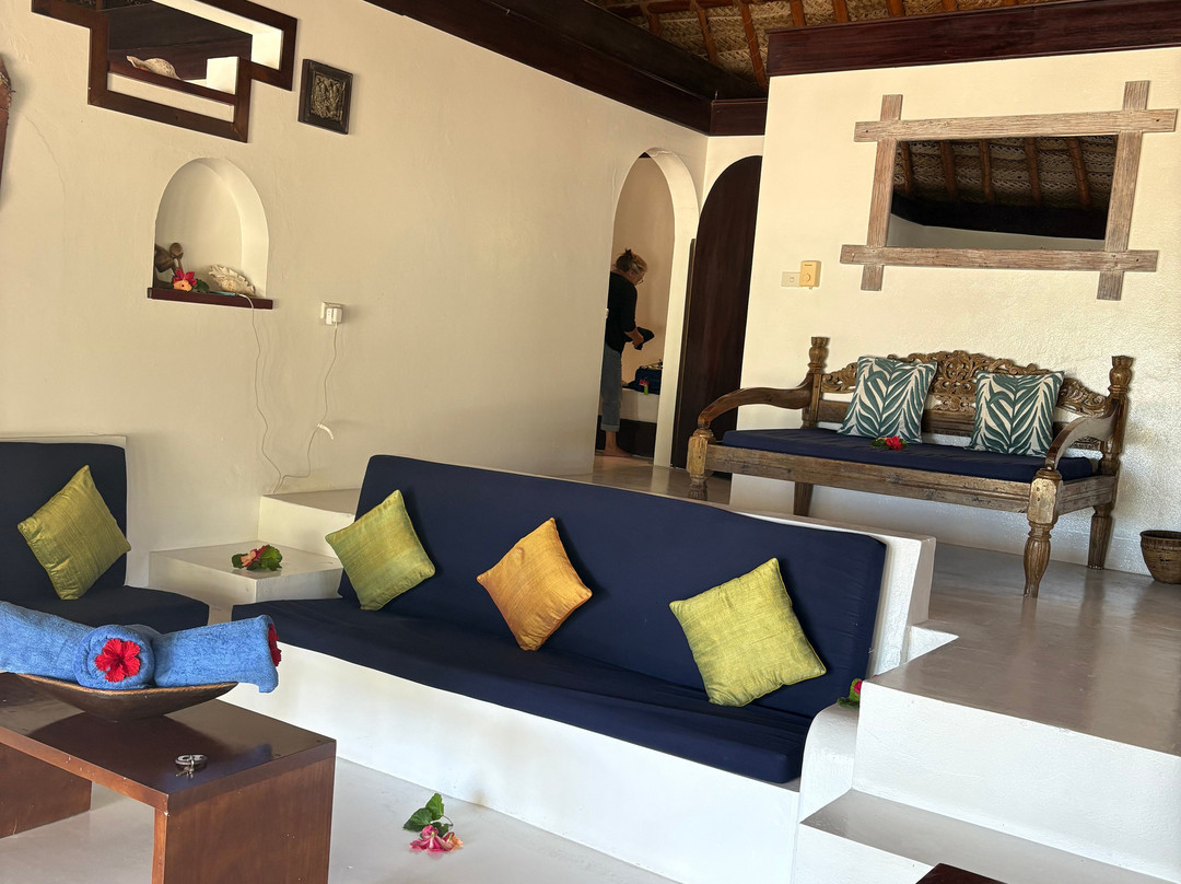 纳福图星级度假村主图