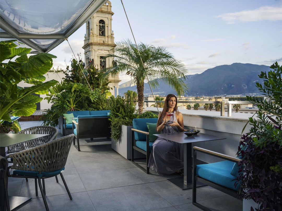 Habita79 Pompeii MGallery主图