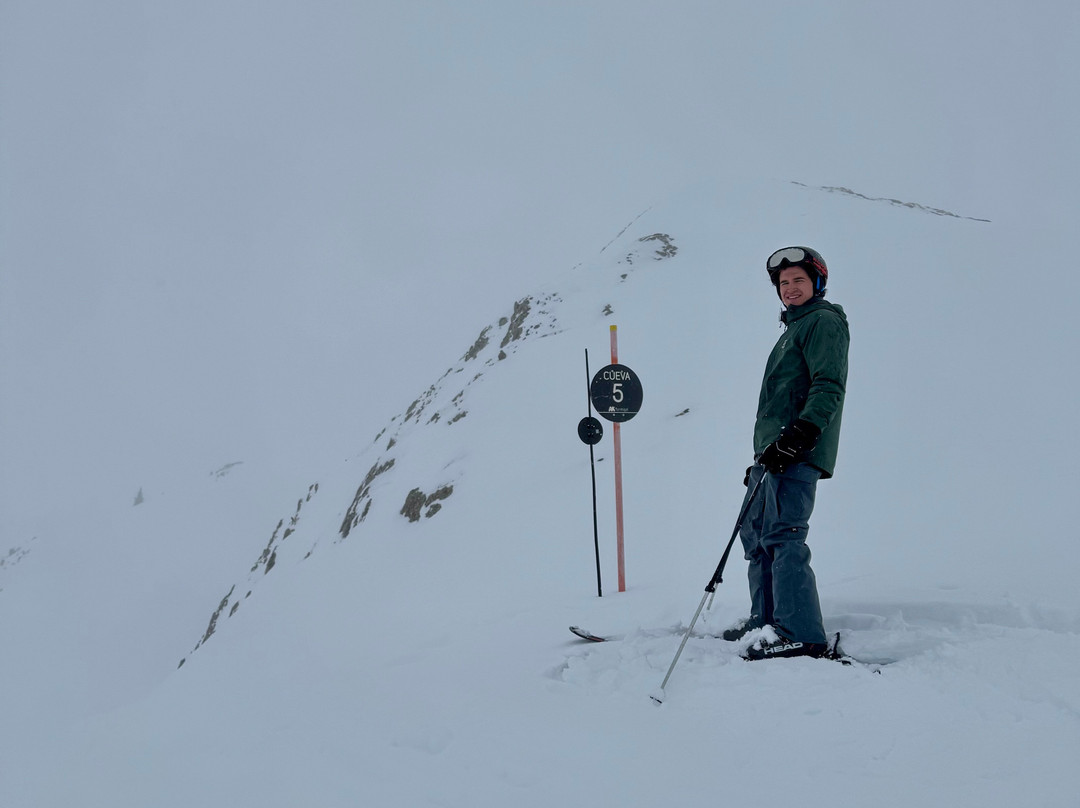 Alquiler Esquís El Tarter CaranvaSports
