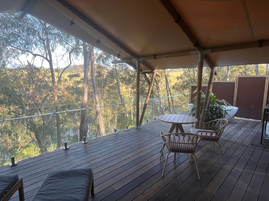 Currajong Retreat主图