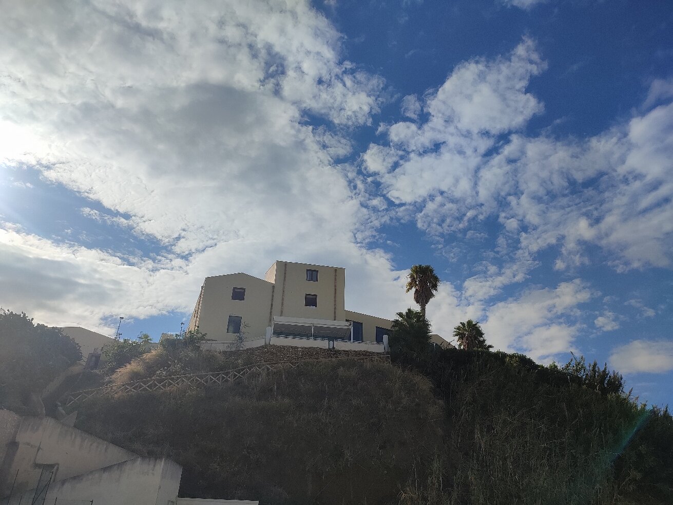 Marina Holiday Resort & Spa-官方