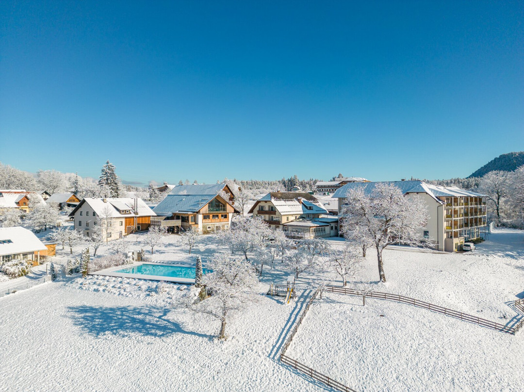 Hotel Streklhof主图