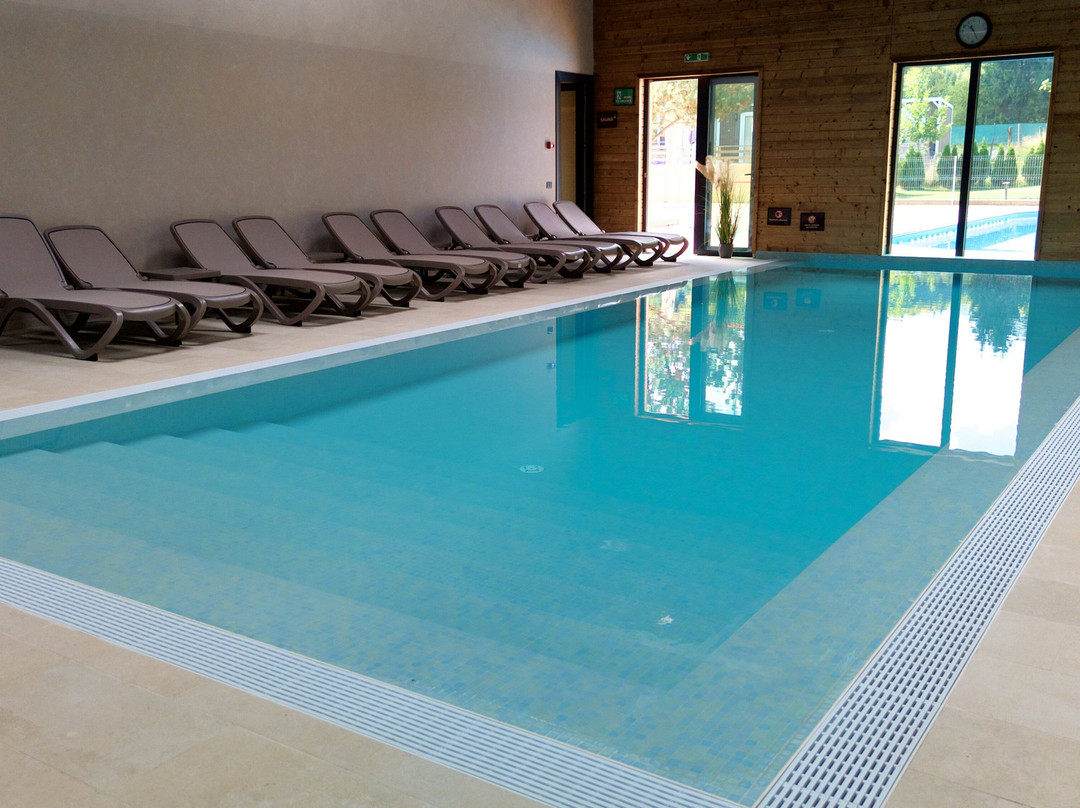 Vama54 Family Resort&SPA主图