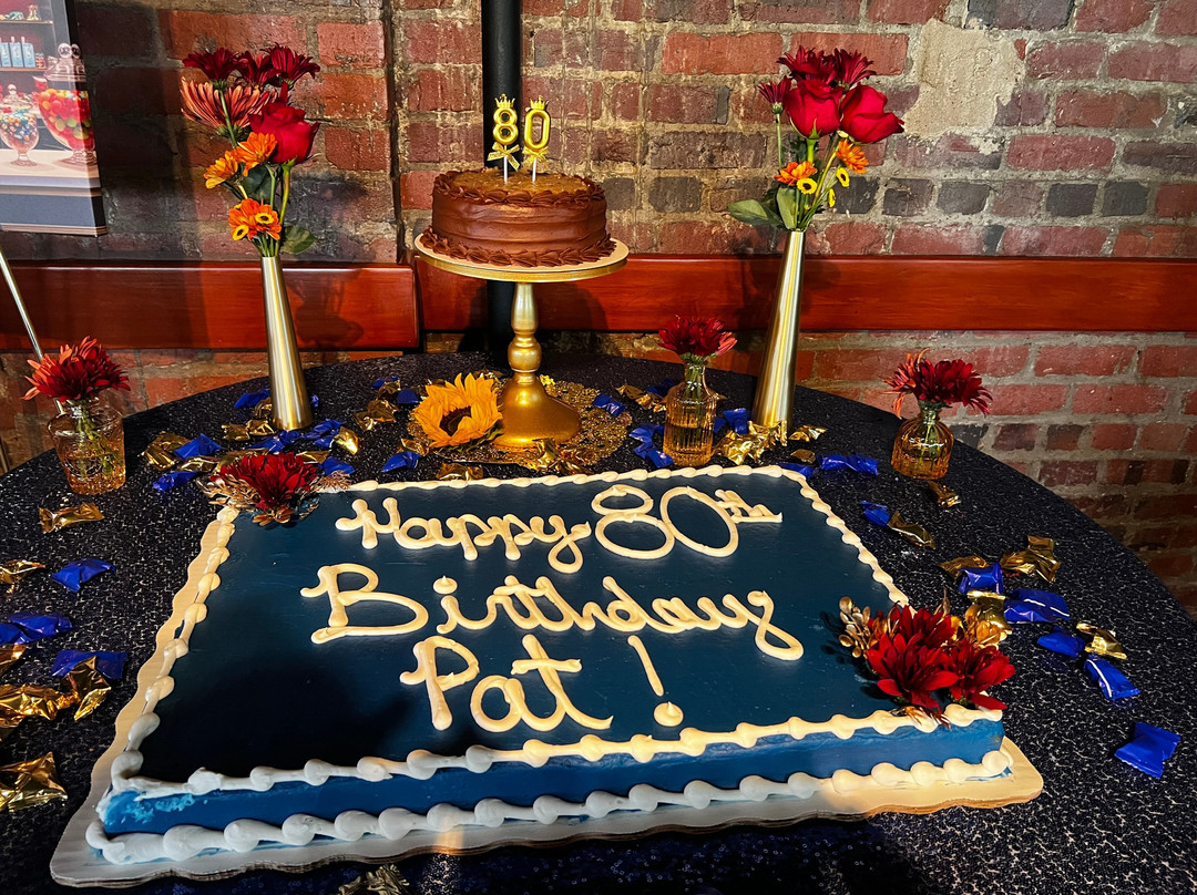 The Boathouse at Rocketts Landing