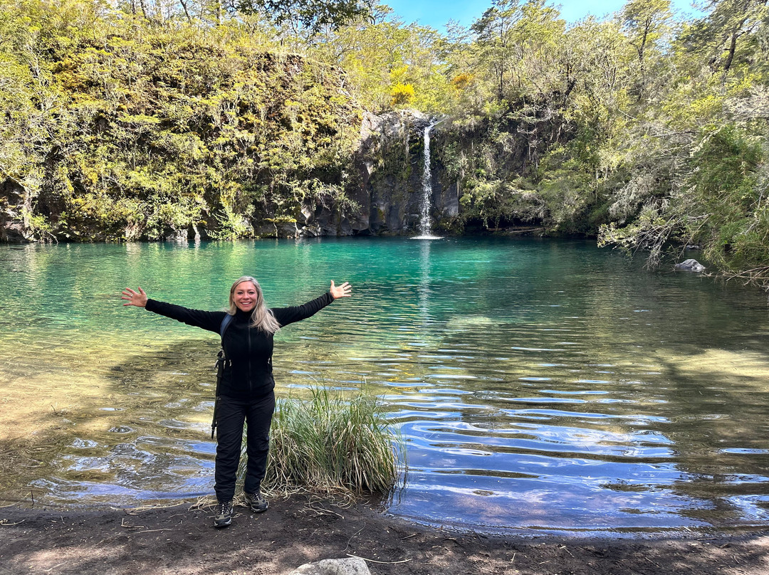 Carretera Austral-Los Lagos Region必去景点