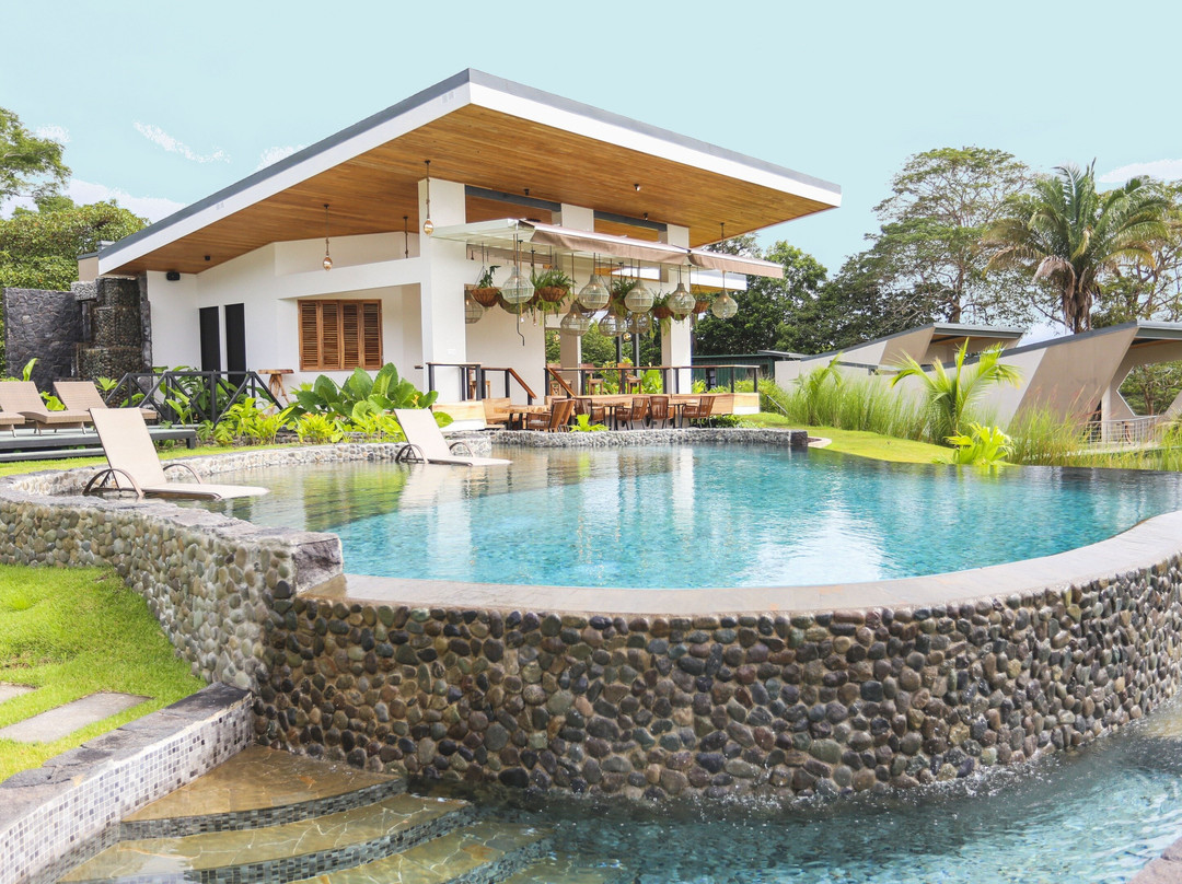 Healing Retreat Center in Costa Rica