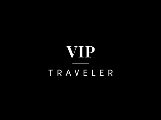 VIP Traveler