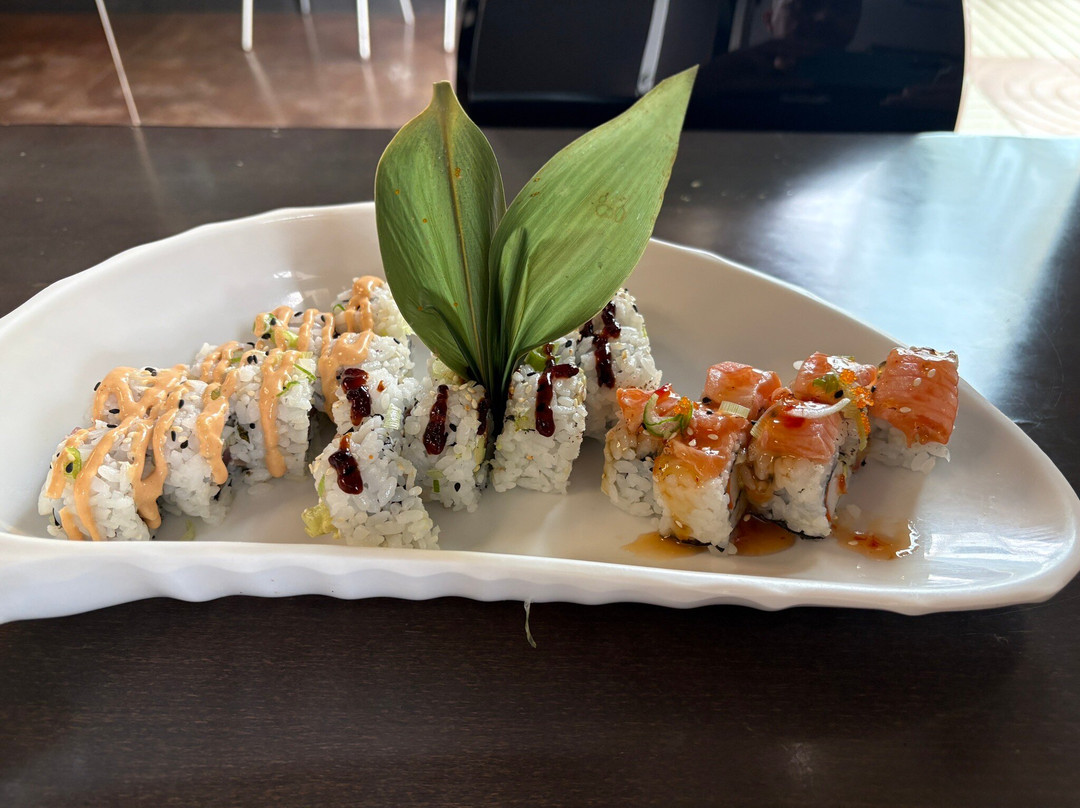 Kinzo Sushi