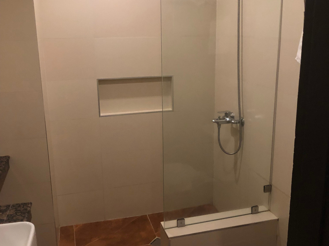 Hotel Guillermo主图