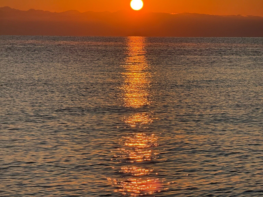 Pegasus Express-Messonghi必去景点