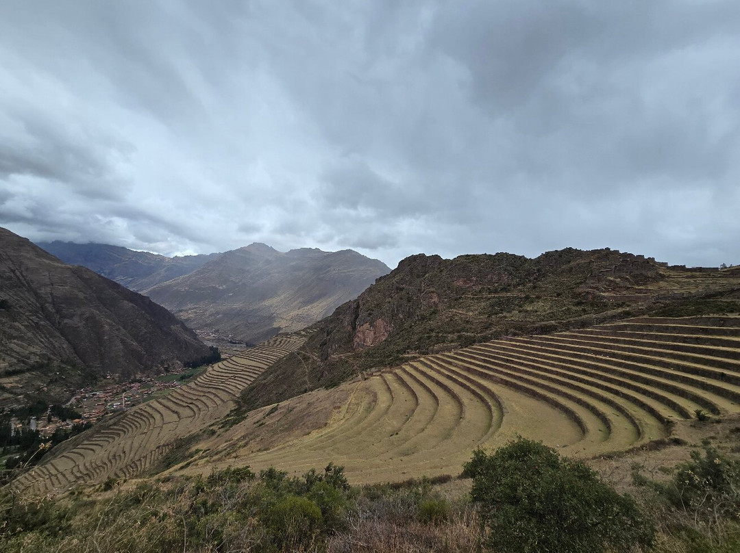 Nayra Travel  Agencia de Viajes y Tour operador-普诺大区必去景点