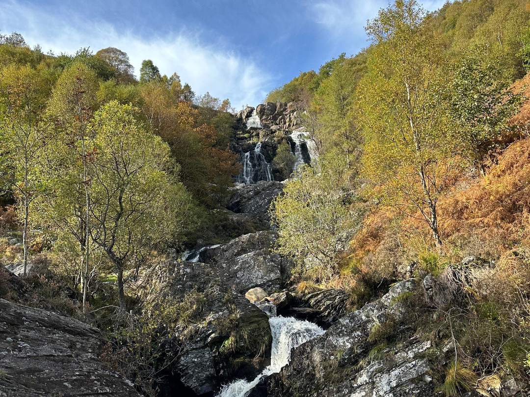 Lake Vyrnwy-Llanwddyn必去景点