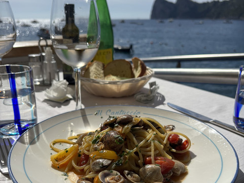 Jaco's boats-索伦托必去景点