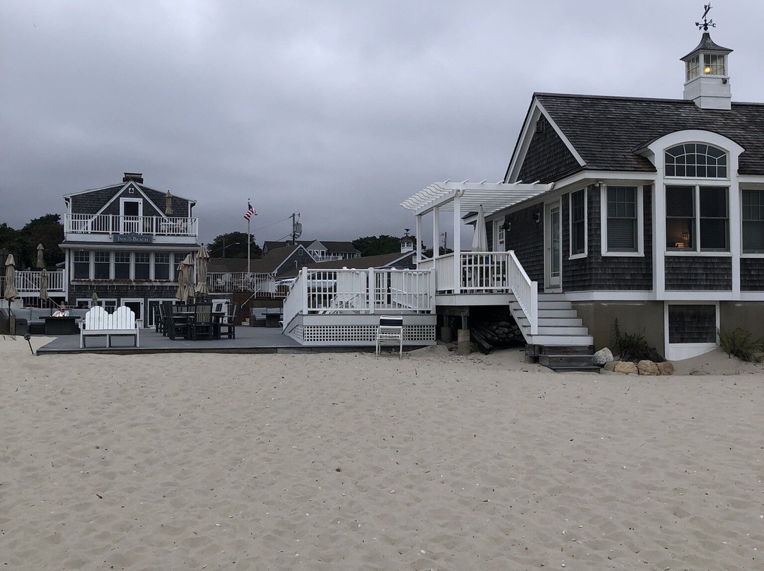 Inn On The Beach主图