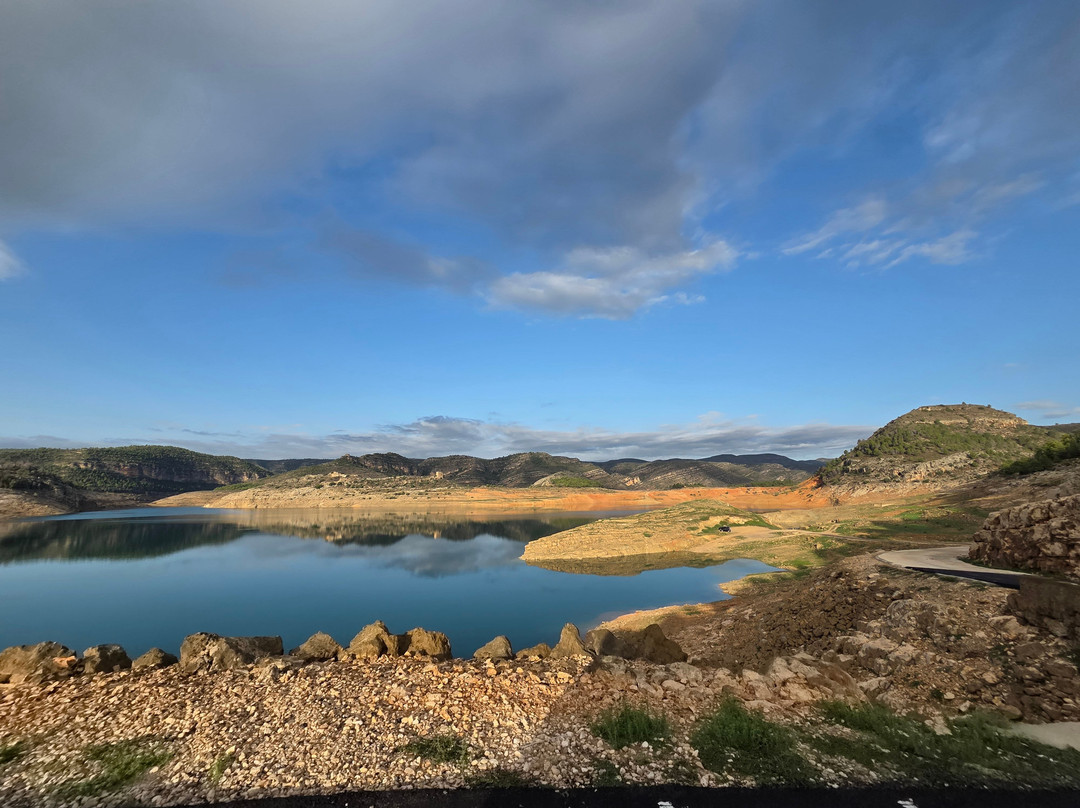 Serranía Aventura-Chulilla必去景点