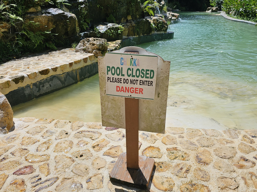 Chukka Eco-Adventure Outpost at Good Hope-法尔茅斯必去景点