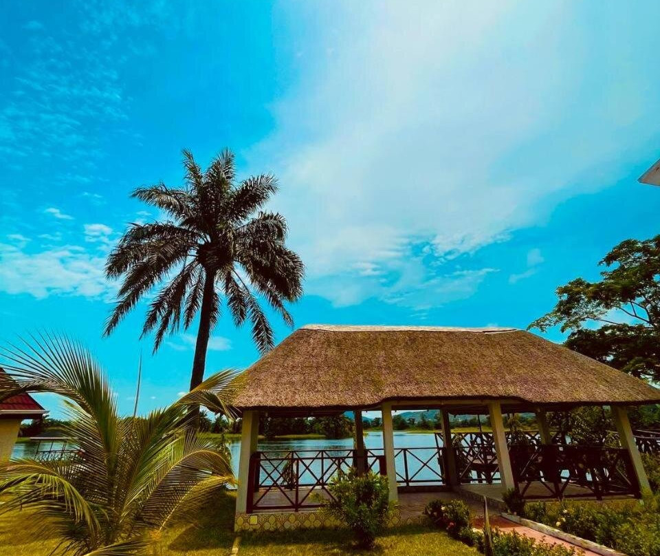 Platinum Blue Island Resort