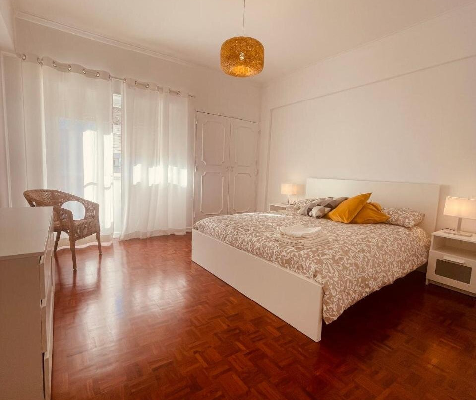 Oeiras Garden Rooms