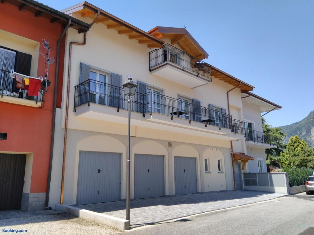 Danilo Apartments