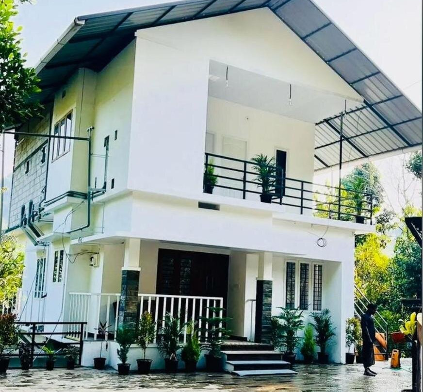 Wilderstay Resort