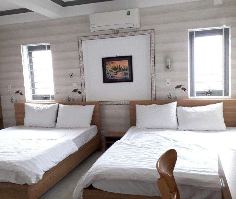 Nguyet Anh Guesthouse