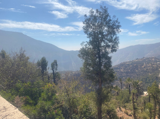 AGADIR SAMIA TOURS-阿加迪尔必去景点