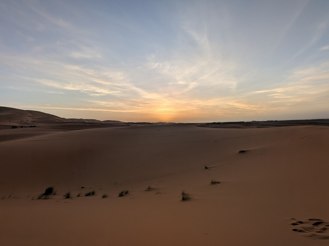Merzouga Desert Experience-梅如卡必去景点
