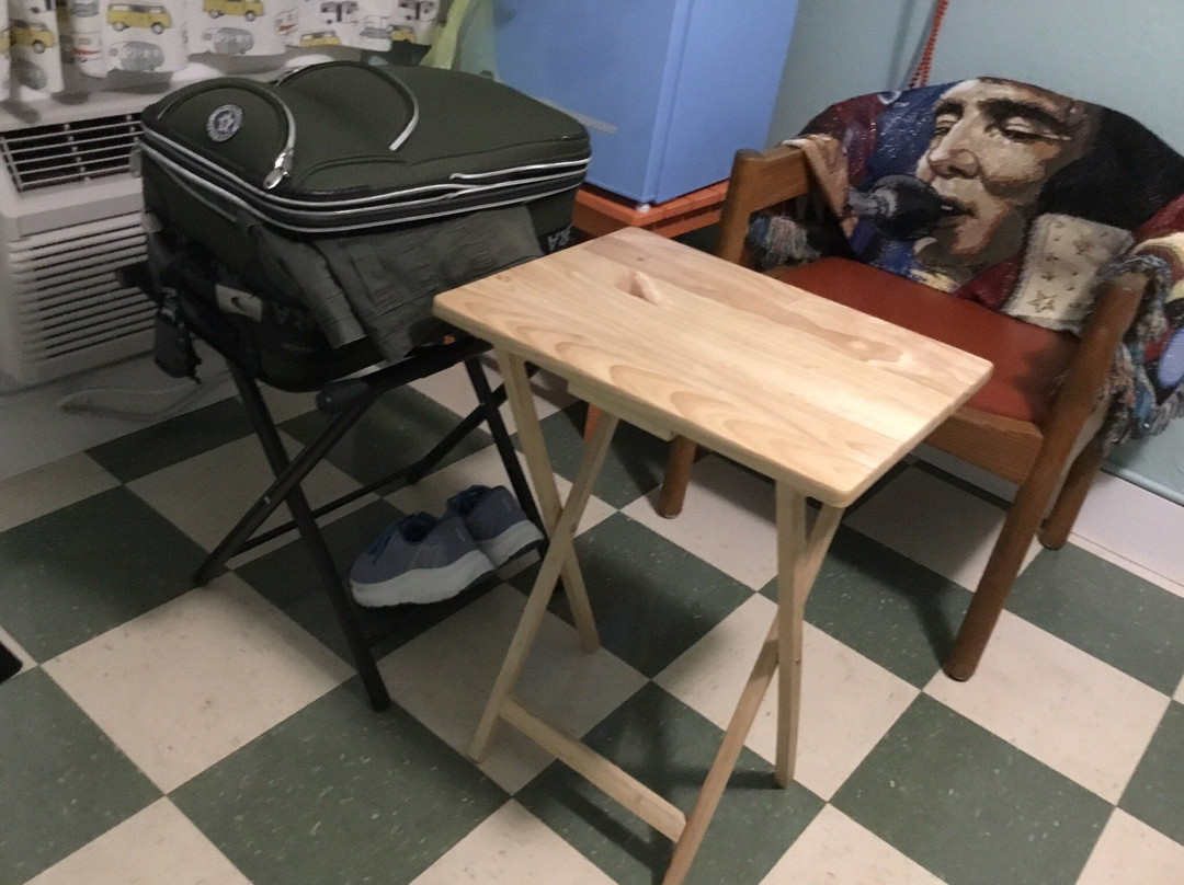 Rockwood Motor Court主图