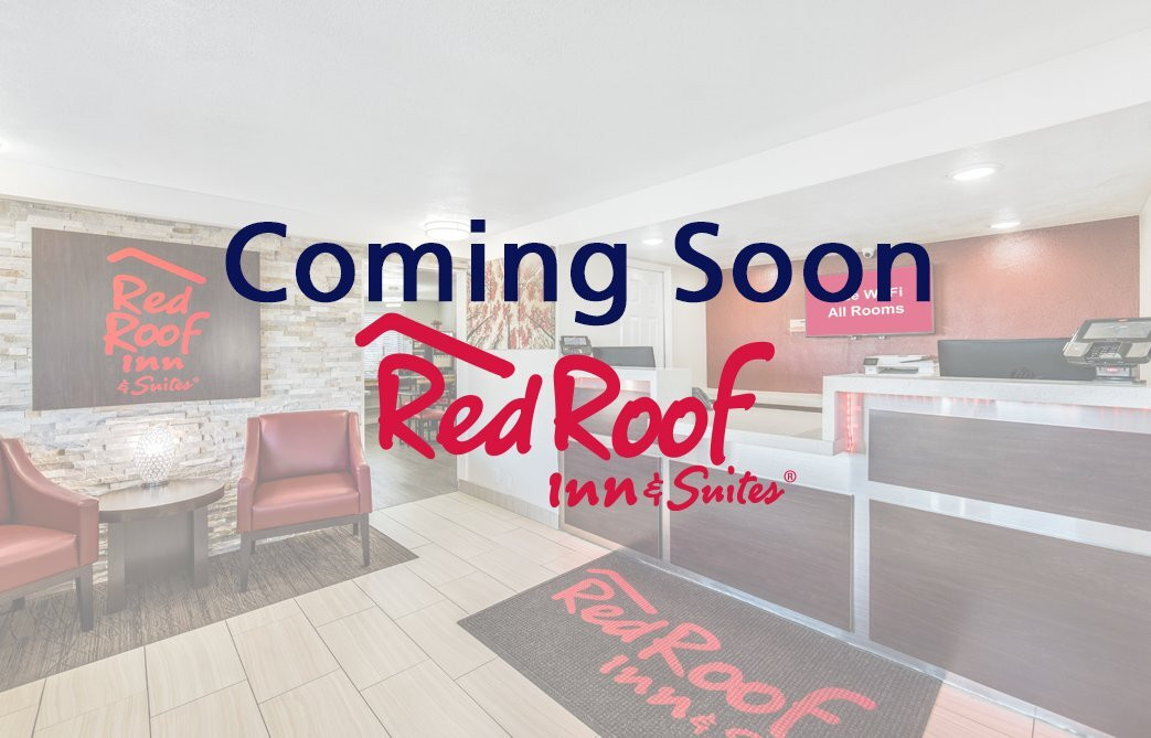 Red Roof Inn Houma