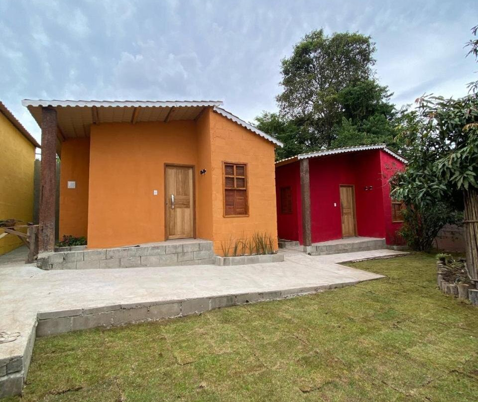 Pousada Vila Artesao