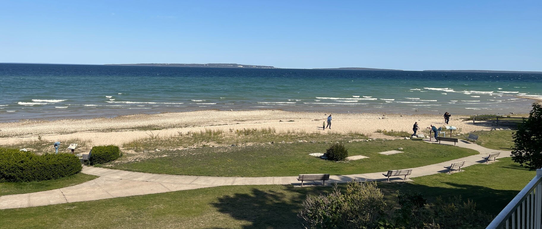 Riviera Motel-浴室