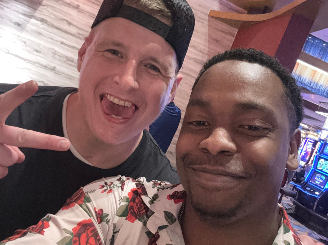 Hard Rock Casino Cincinnati-辛辛那提必去景点